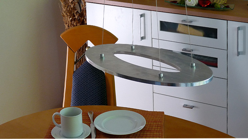 LED-Lampe selber bauen