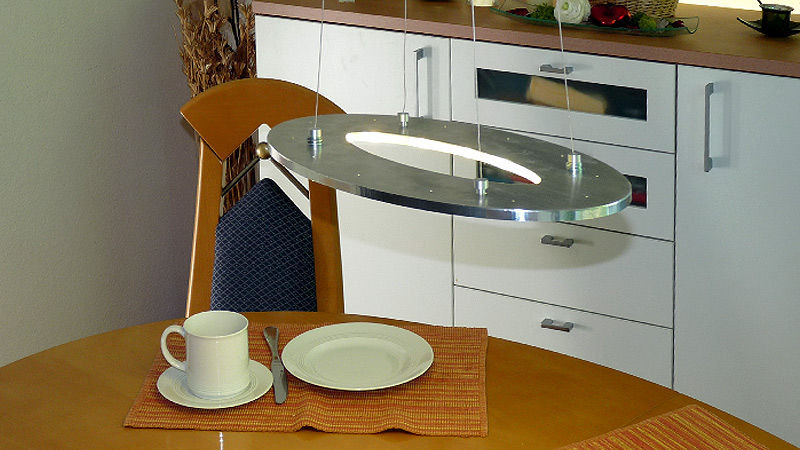 LED-Lampe selber bauen
