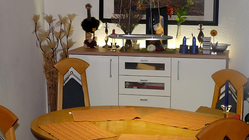 LED-Lampe selber bauen
