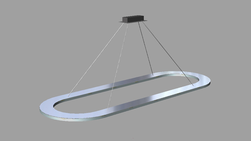 LED-Lampe selber bauen