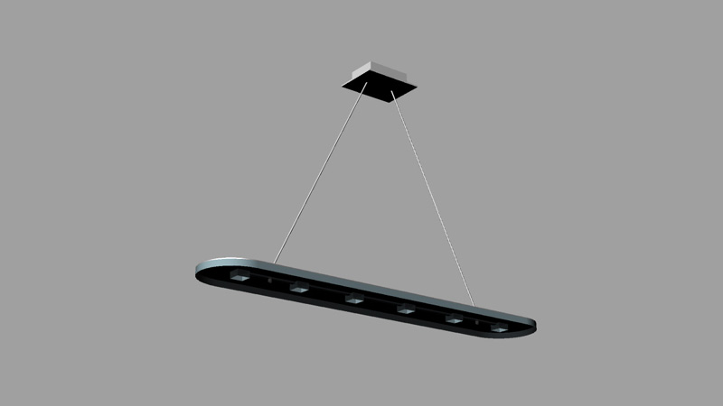 LED-Lampe selber bauen